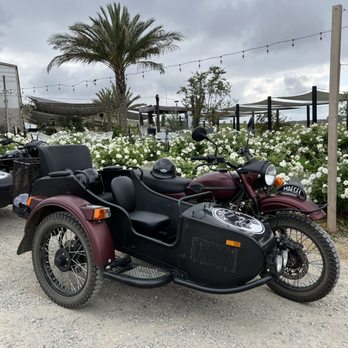 Sidecar Tours - Wine Tours Near Me - Temecula, California Sidecar Tours - Wine Tours Near Me - Temecula, California