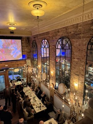 Darvish Kitchen by null