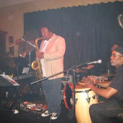 Taylor's Cigar Lounge