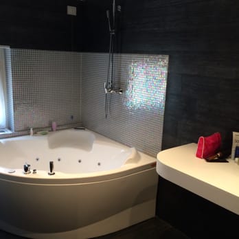 Antico Porta Leona - Very modern bathroom - Hotels Near Me - Verona, VR