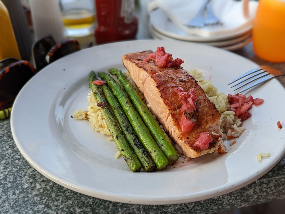 The Beacon Tahoe Rum Runner Recipe Besto Blog