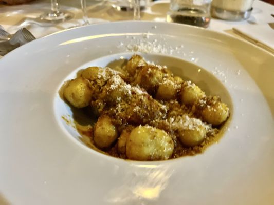 Ristorante Al Giardinetto da Severino by null