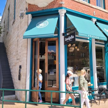 Goodfolks - Nice outside - Comfort Food Near Me - Georgetown, Texas Goodfolks - Nice outside - Comfort Food Near Me - Georgetown, Texas