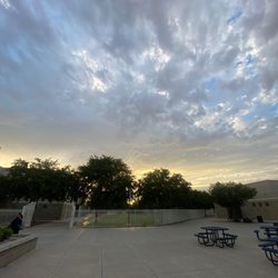Willow Canyon High School - Campus