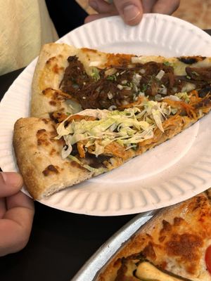 Taqueria Mercadito by null
