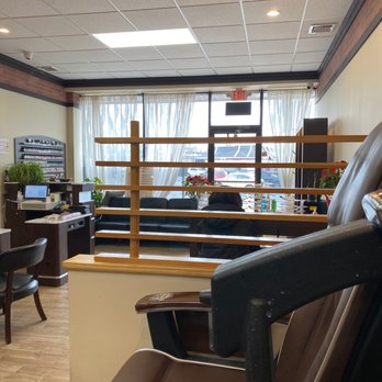 Fashion Nails - Nail Salons Near Me - Commack, New York
