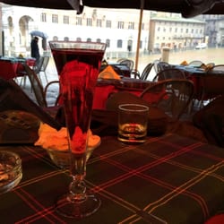 Bar & Cafè Manganelli - Drinks in il campo