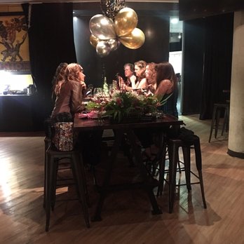 Amuse Wine Bar - They can accommodate parties - Wine Bars Near Me - Honolulu, Hawaii