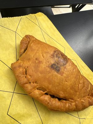 JAMAICA PATTY CO. by null