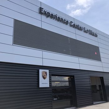 Porsche Experience Center - Specialty Schools Near Me - Le Mans, 72