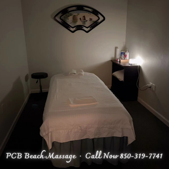 PCB Beach Massage - Massage Near Me - Panama City Beach, Florida PCB Beach Massage - Massage Near Me - Panama City Beach, Florida