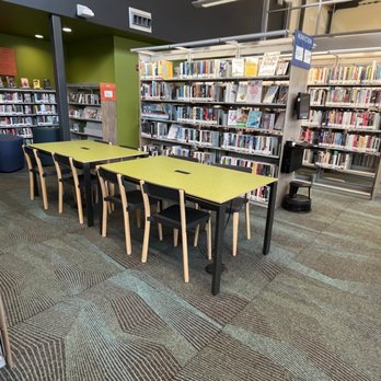 FALL CITY LIBRARY - Updated February 2026 - 33415 SE 42nd Pl, Fall City ...