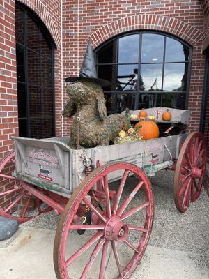 Frankenmuth Brewery by null