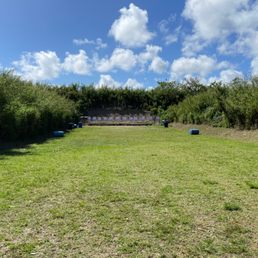 Carbine I Course Carbine I Course