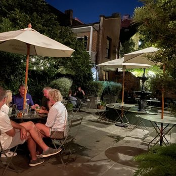 Peychaud’s - Courtyard - Cocktail Bars Near Me - New Orleans, Louisiana Peychaud’s - Courtyard - Cocktail Bars Near Me - New Orleans, Louisiana