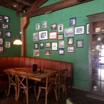 Ball & Chain - Inside - Music Venues Near Me - Miami, Florida