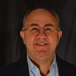 Bright Dental - Dr Rami Salloum