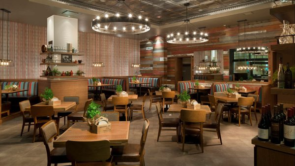 Orlando World Center Marriott by null