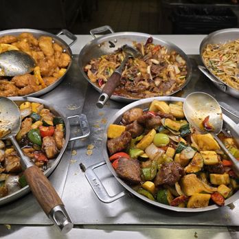 Koto Buffet - Buffets Near Me - Placerville, California Koto Buffet - Buffets Near Me - Placerville, California