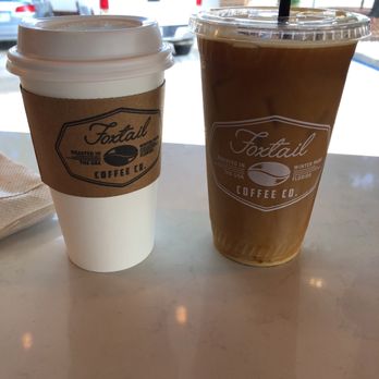 Foxtail Coffee - Regular coffee and cold brew! - Coffee Roasteries Near Me - Altamonte Springs, Florida