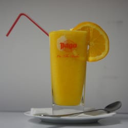 Café am Belvedere