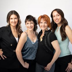 Ember Salon - Check out our 2023 group of amazing stylists.