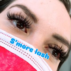 S’more Lash