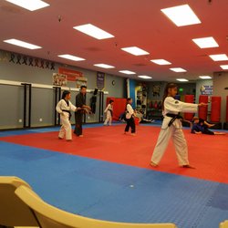 Master Na Martial Arts School