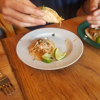 Cocina Chente - Chicken tacos - Mexican Near Me - Bronx, New York Cocina Chente - Chicken tacos - Mexican Near Me - Bronx, New York