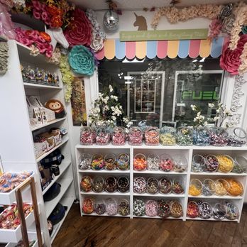 Candy Unicornium - Candy Stores Near Me - Elizabethtown, Pennsylvania