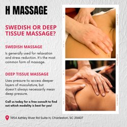 H Massage