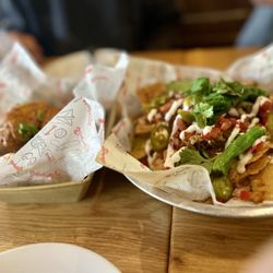 Nachos