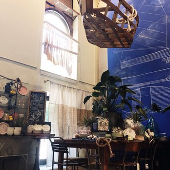 Anthropologie - Love the boat and blueprint for summer! They go all out each season! - Women's Clothing Near Me - Philadelphia, Pennsylvania Anthropologie - Love the boat and blueprint for summer! They go all out each season! - Women's Clothing Near Me - Philadelphia, Pennsylvania