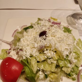 Ithaca Greek Mediterranean Restaurant - Mediterranean Near Me - Markham, Ontario