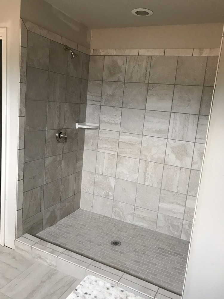 Slide of OAS Construction Roofing Concrete Floors