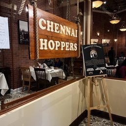 CHENNAI HOPPERS - Updated August 2025 - 361 Photos & 236 Reviews - 136 ...