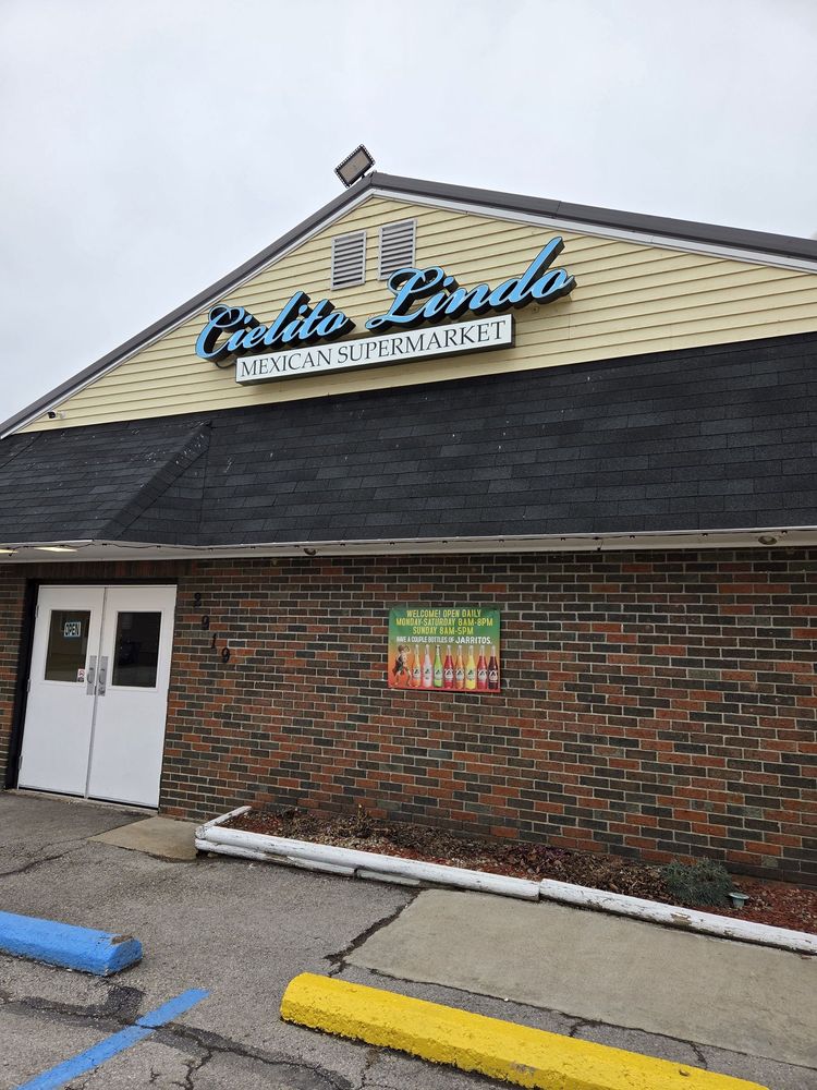Cielito Lindo Supermarket