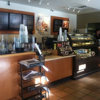 Starbucks - my favorite Starbucks! - Coffee & Tea Near Me - El Centro, California