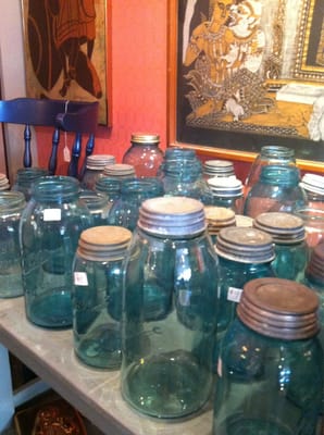 Miss Pixie's by null