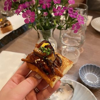 Mikado - Sushi Bars Near Me - New York, New York