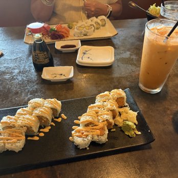 Sumo Asian Kitchen - Sushi Bars Near Me - Arden, North Carolina