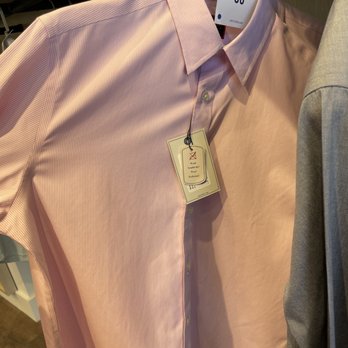 UNTUCKit - Men's Clothing Near Me - Albuquerque, New Mexico