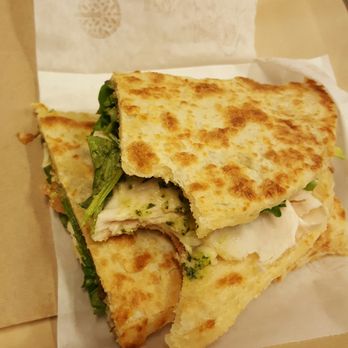 Piadina - The California Italian sandwich - Italian Near Me - Tustin, California Piadina - The California Italian sandwich - Italian Near Me - Tustin, California