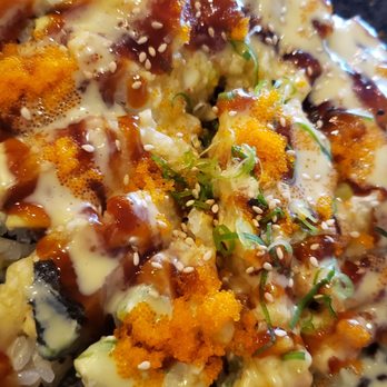 Kengo Sushi - Japanese Near Me - Tracy, California Kengo Sushi - Japanese Near Me - Tracy, California