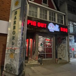 Pig Out BBQ