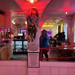 Pho MDR - Interior