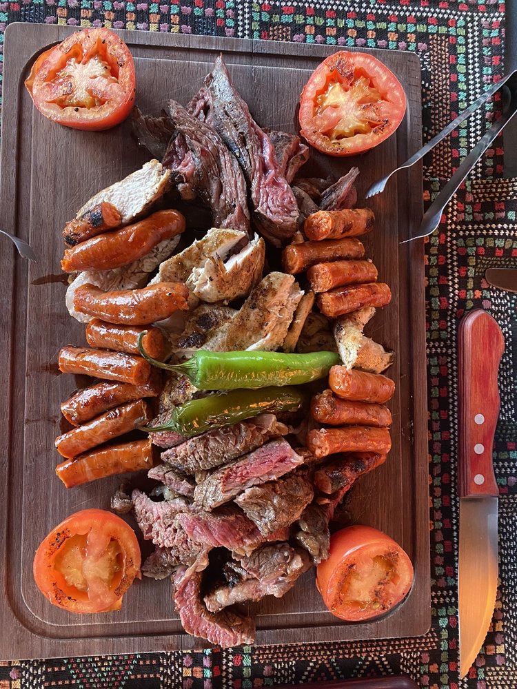 Serrano