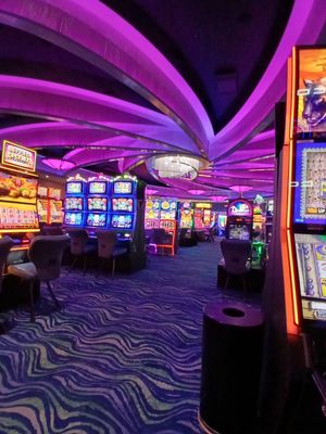 Paradise Casino, 450 Quechan Dr, Yuma, AZ 85365, US - MapQuest