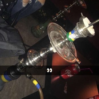 Cleopatra - Die beste shisha die ich jemals geraucht habe 100% - Hookah Bars Near Me - Munich, BY