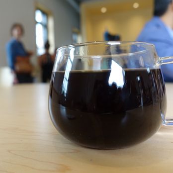 Blue Bottle Coffee - Georgetown - Coffee & Tea Near Me - Washington, DC, District of Columbia